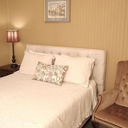 Quaint Historic Downtown Apartment 세인트어거스틴 외부 사진