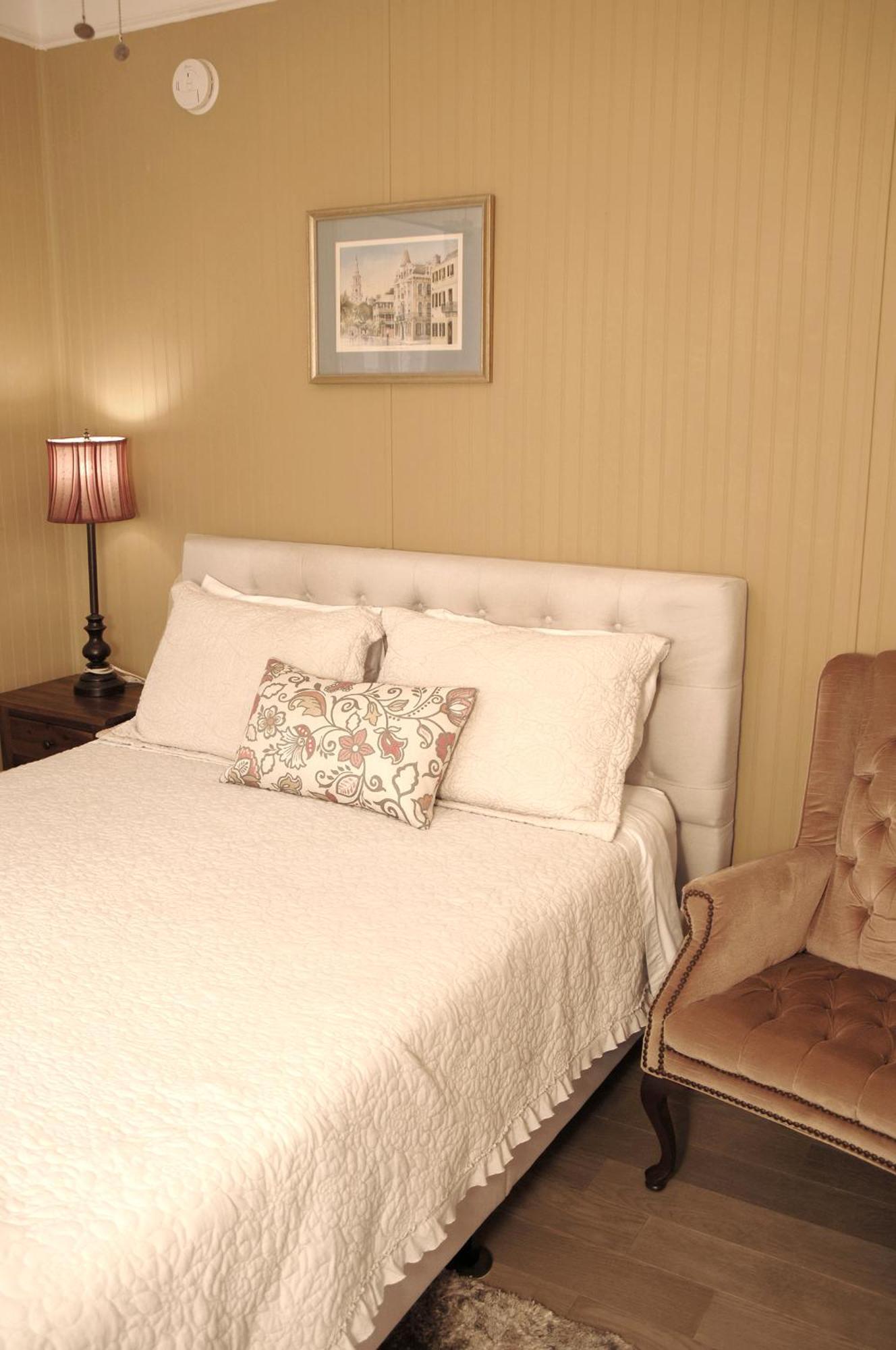 Quaint Historic Downtown Apartment 세인트어거스틴 외부 사진