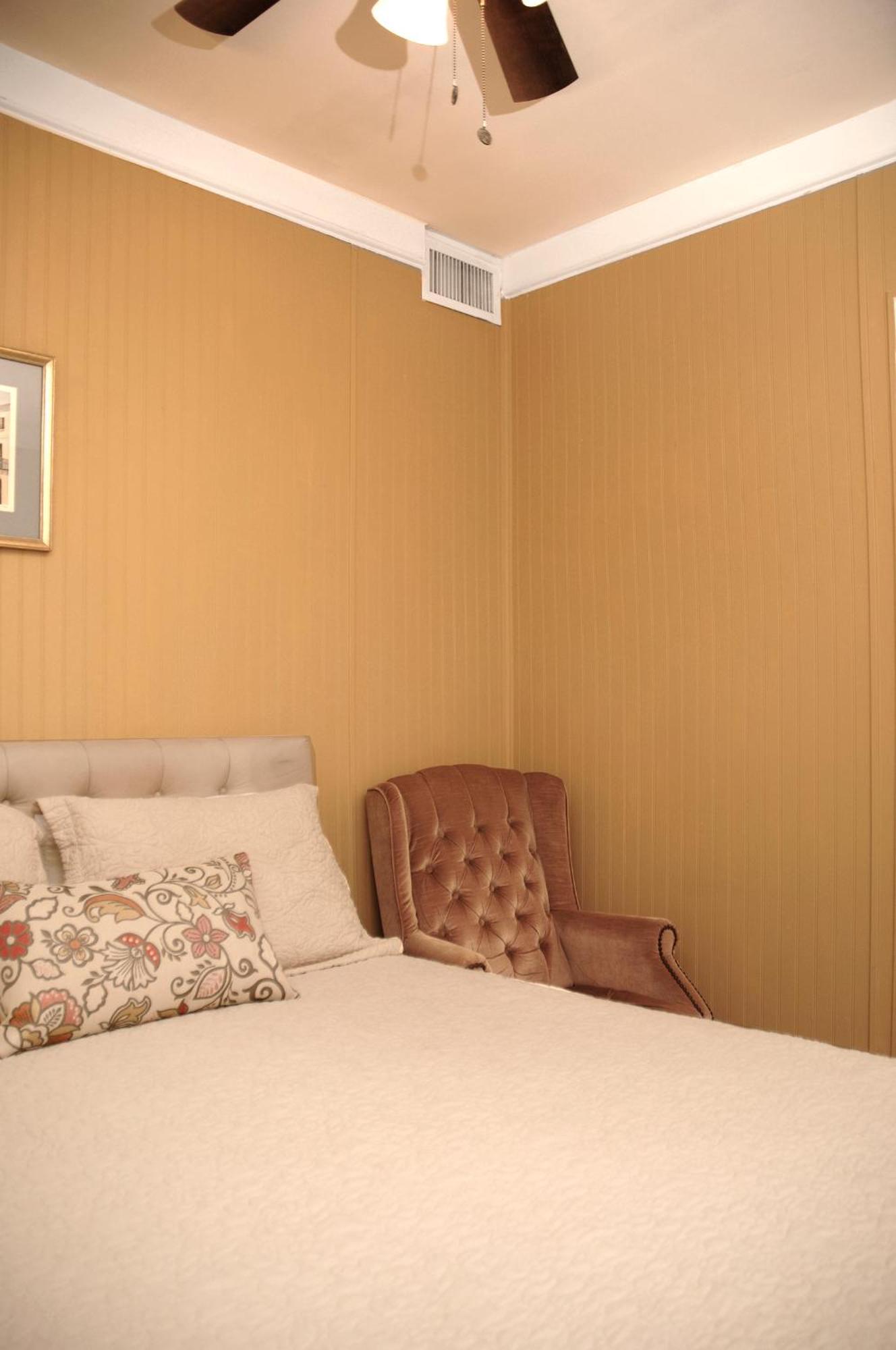 Quaint Historic Downtown Apartment 세인트어거스틴 외부 사진