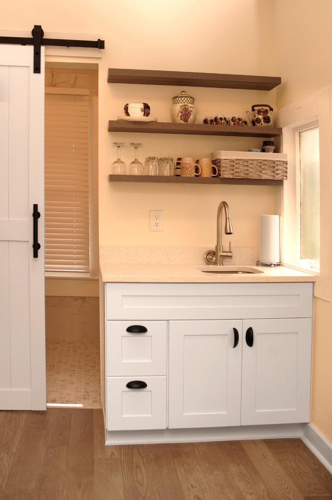 Quaint Historic Downtown Apartment 세인트어거스틴 외부 사진